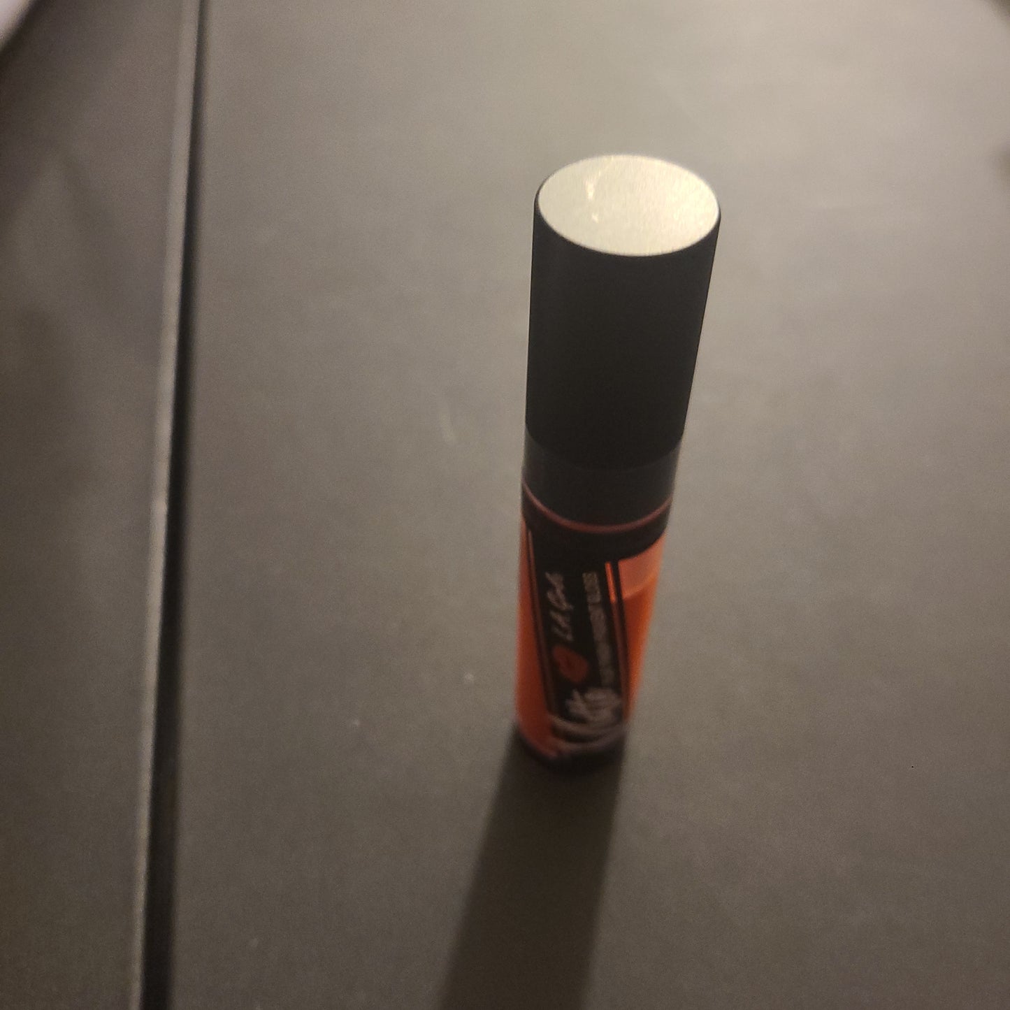 L.A girl matte glossy