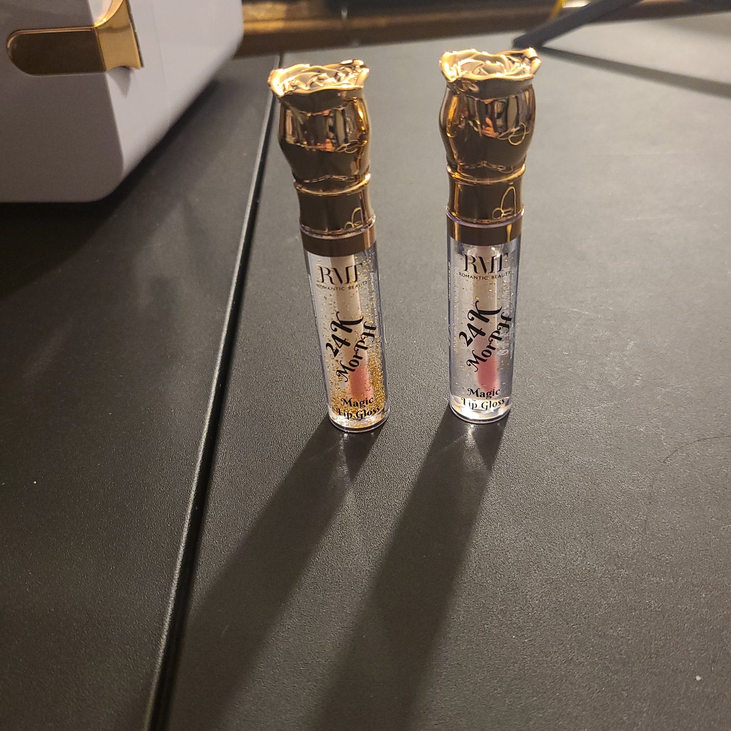 24k magic rose