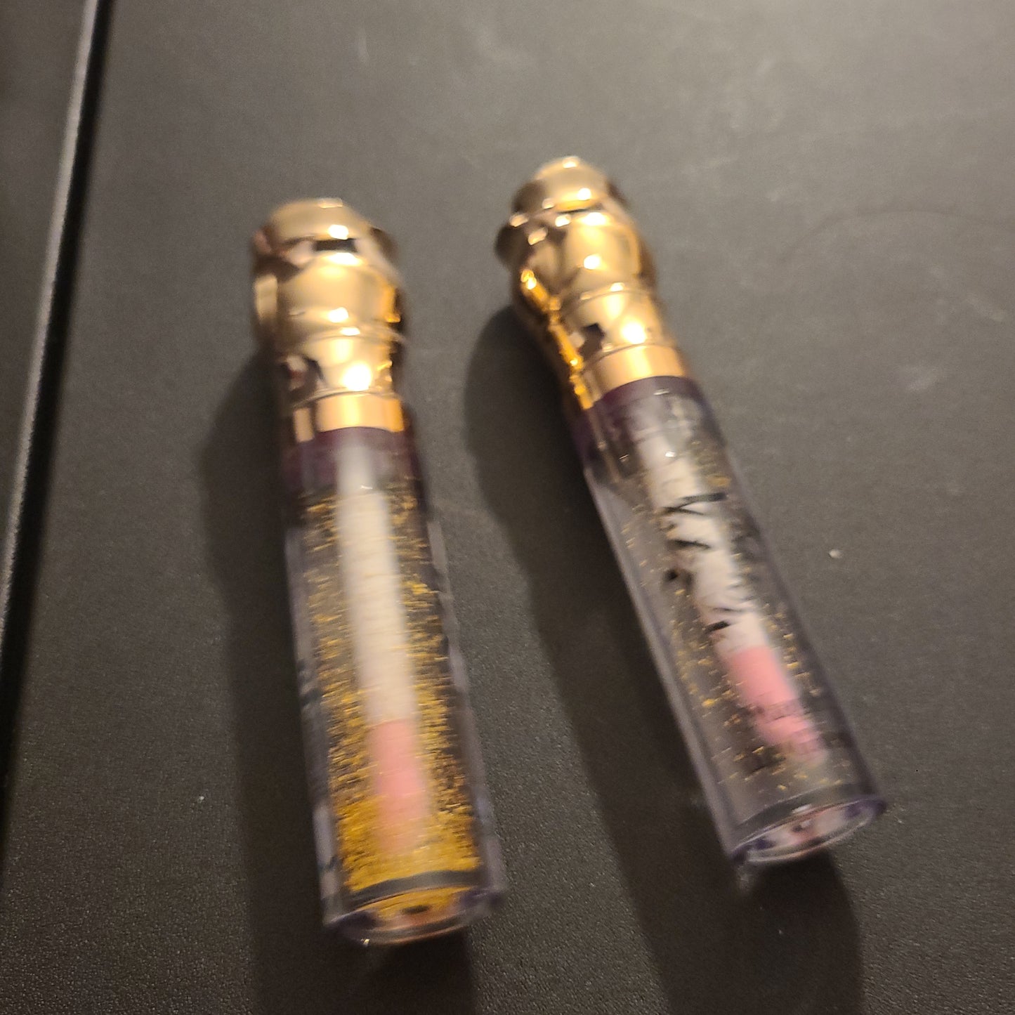 24k magic rose