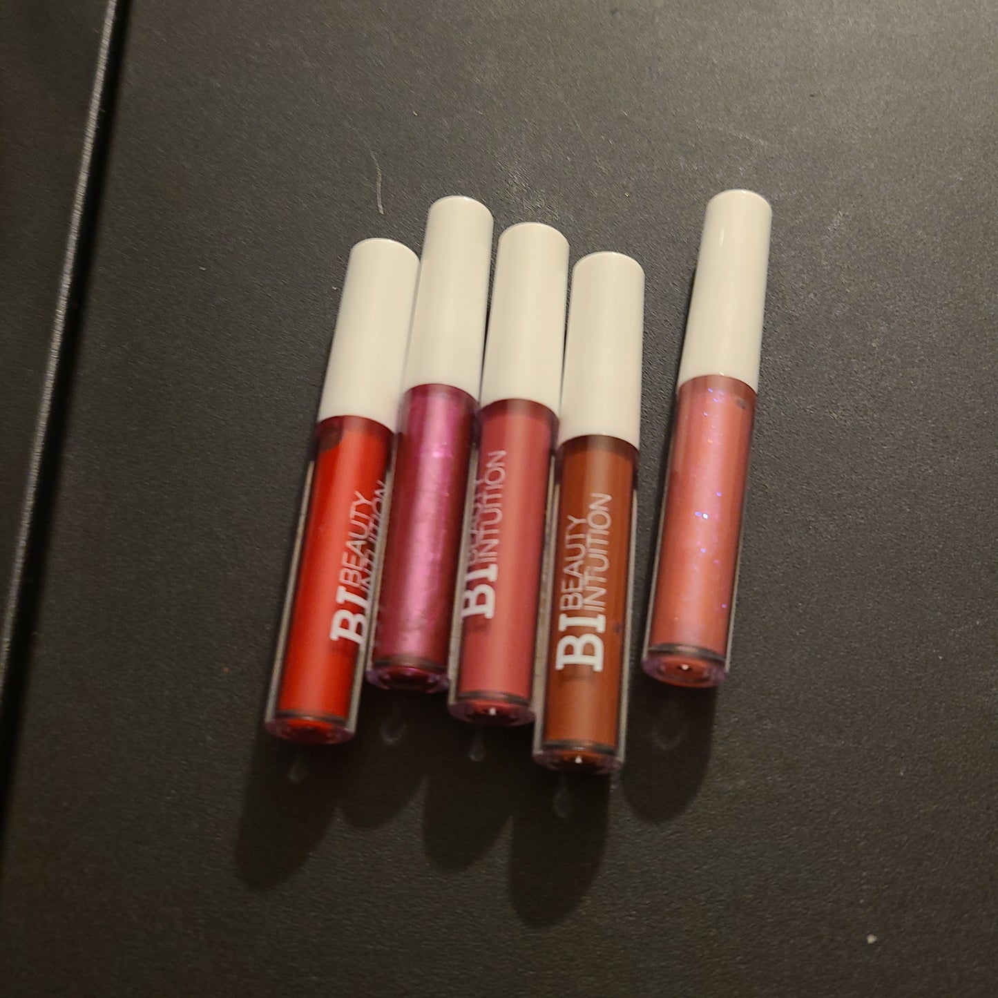 Mini Bi lip glossy