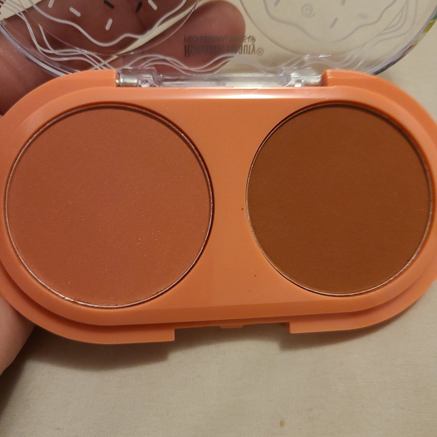 BLUSH POWER 1