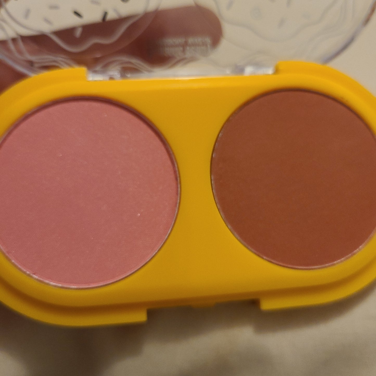 Blush power 3