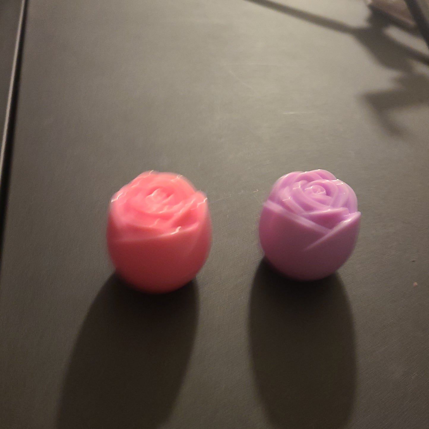 Roses mixs lip blam