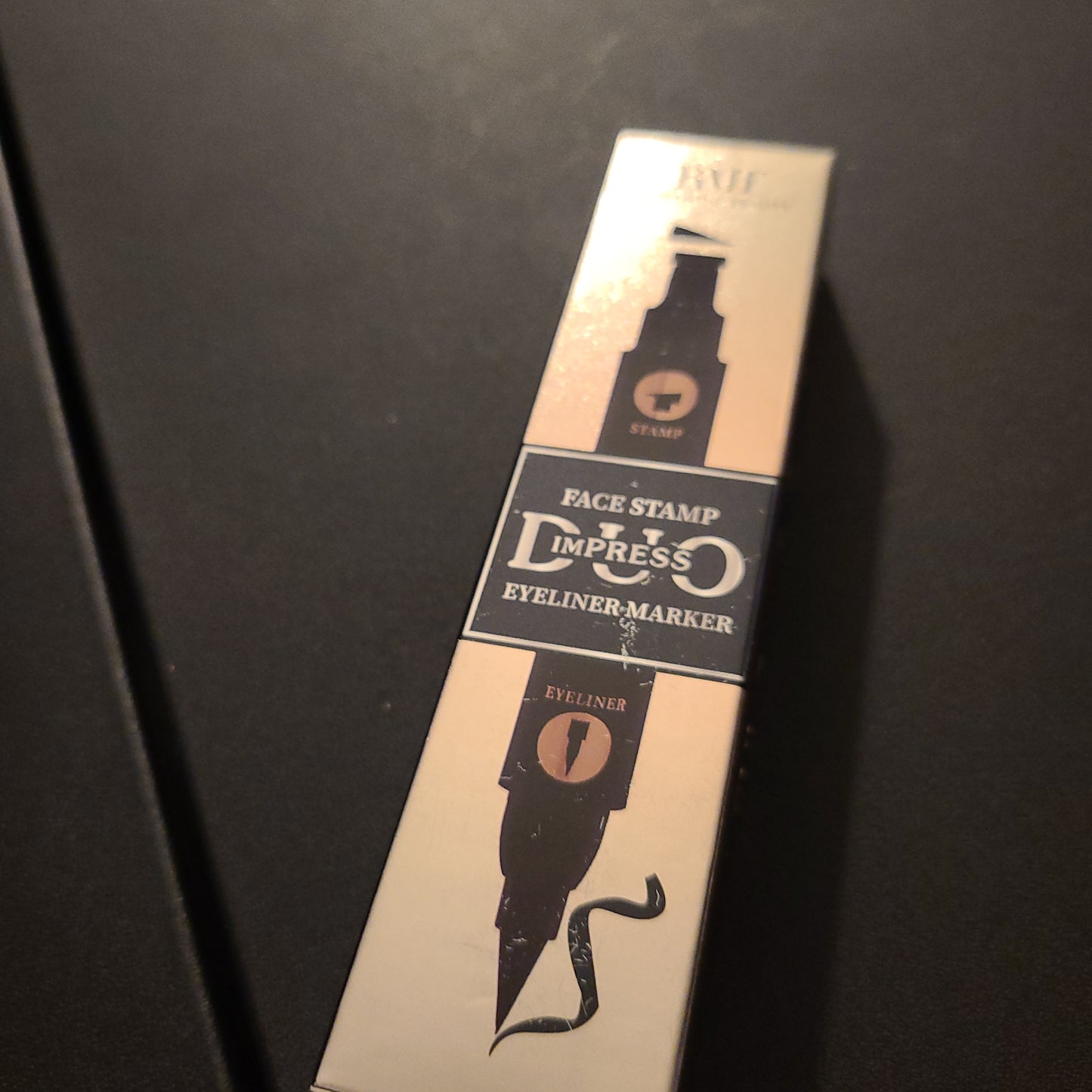 Romantic beauty R.M.F duo