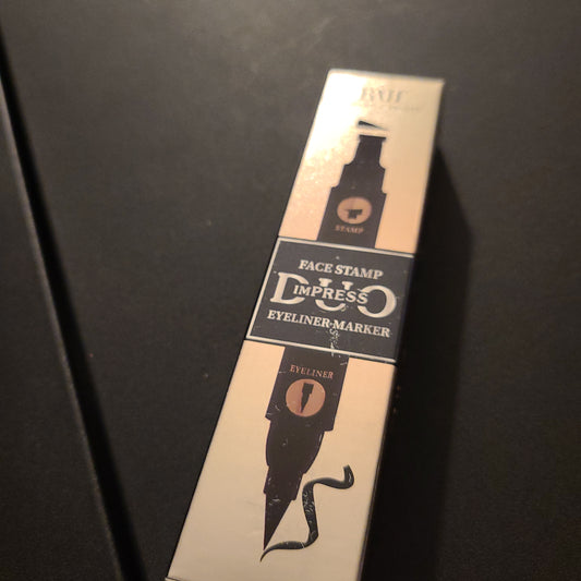 Romantic beauty R.M.F duo