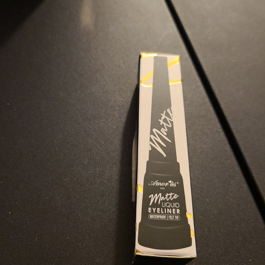 Amor us matte liquid