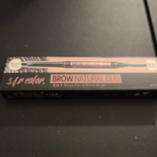 S.T.R color drow duo