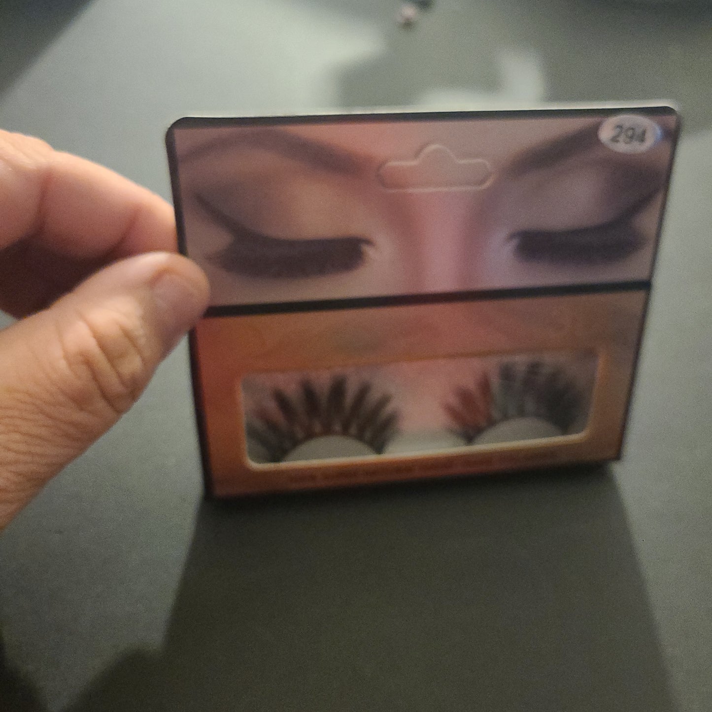 TC COLLECTION 3D EYELASHES