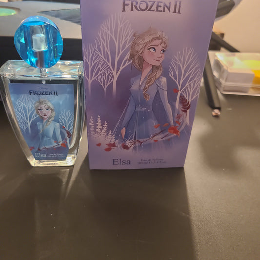 Disney frozen 2 elsa perfumes for women's