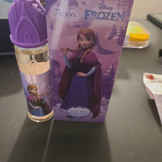 Disney frozen anna perfumes for women's