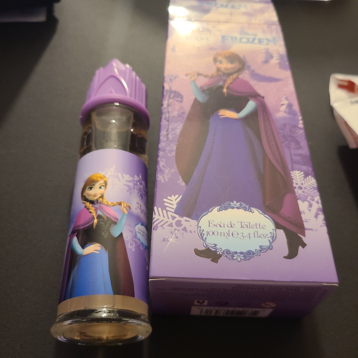 Disney frozen anna perfumes for women's