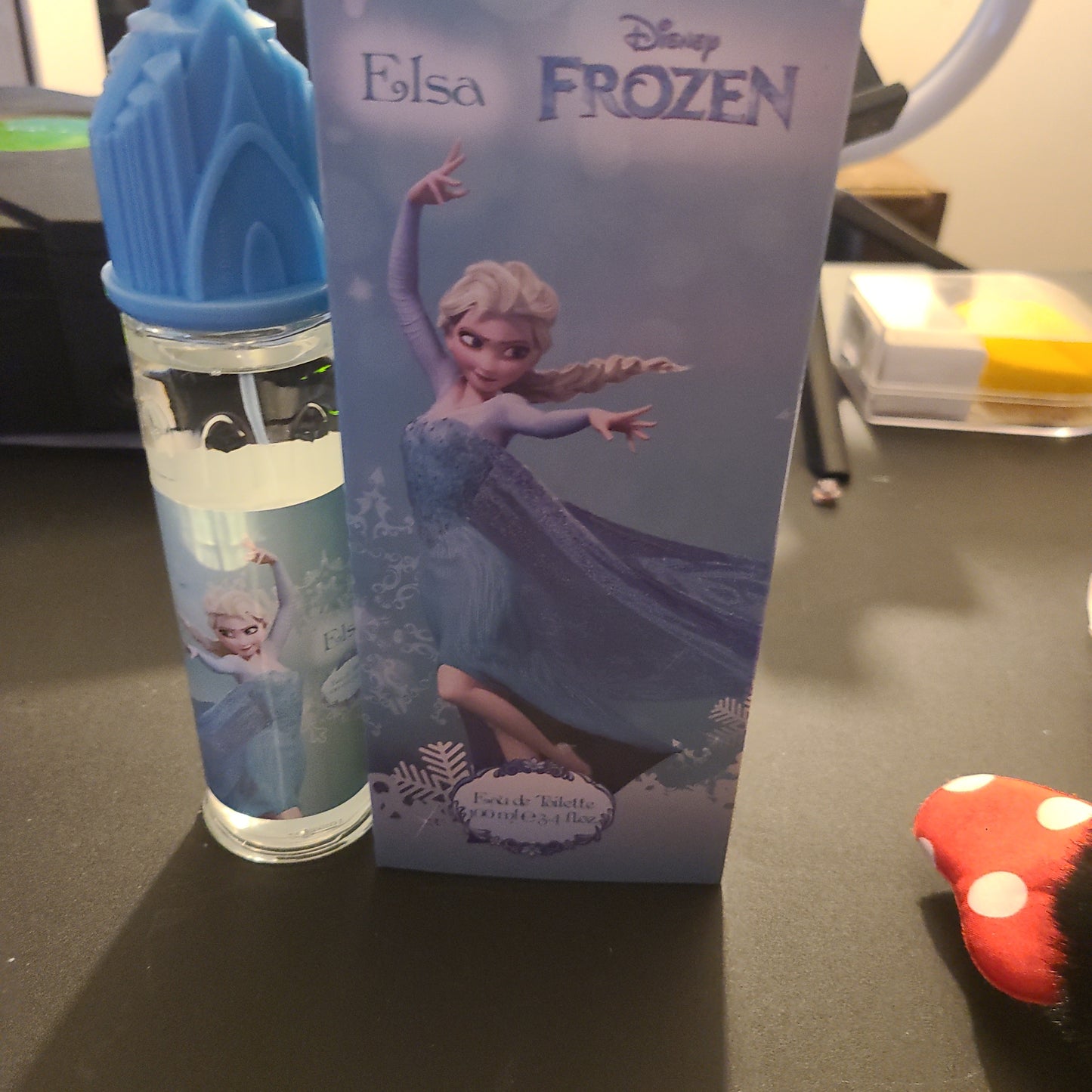 Disney frozen esla perfumes for women's