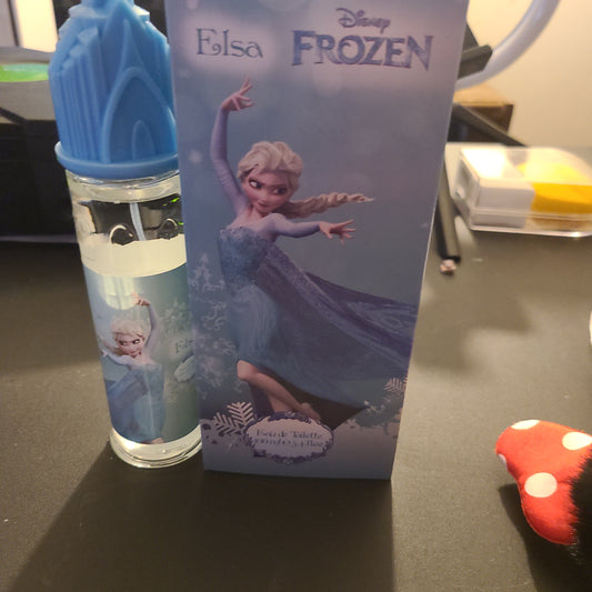 Disney frozen esla perfumes for women's