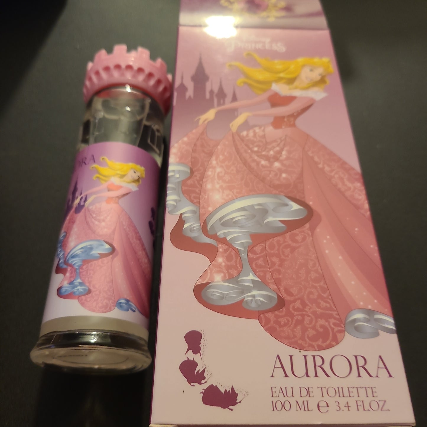 Disney princess aurora perfumes for women's