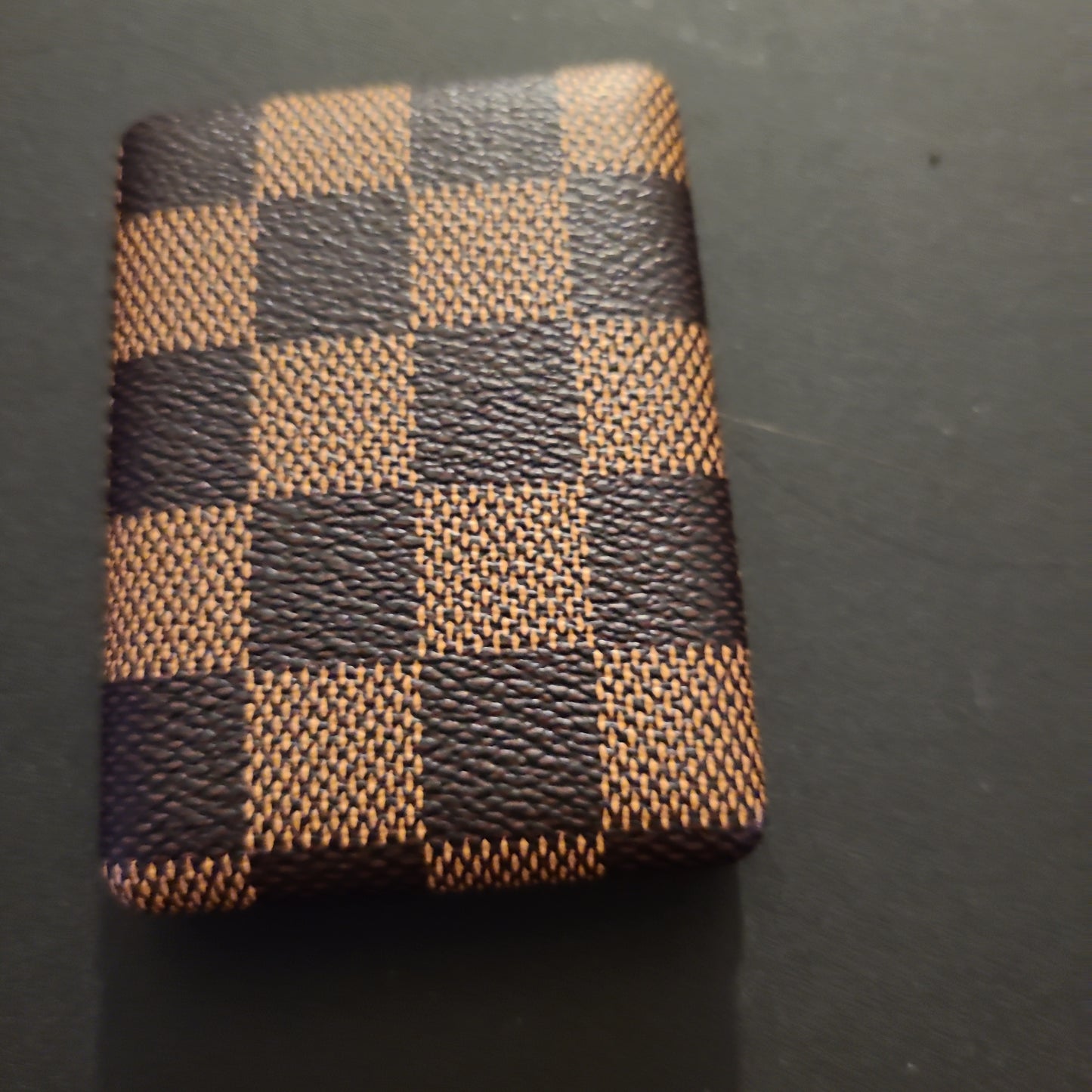 Mirror book brown