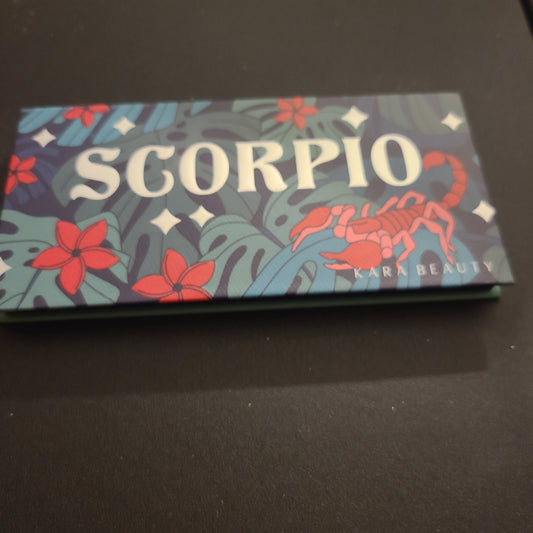 Kara Beauty Scorpio