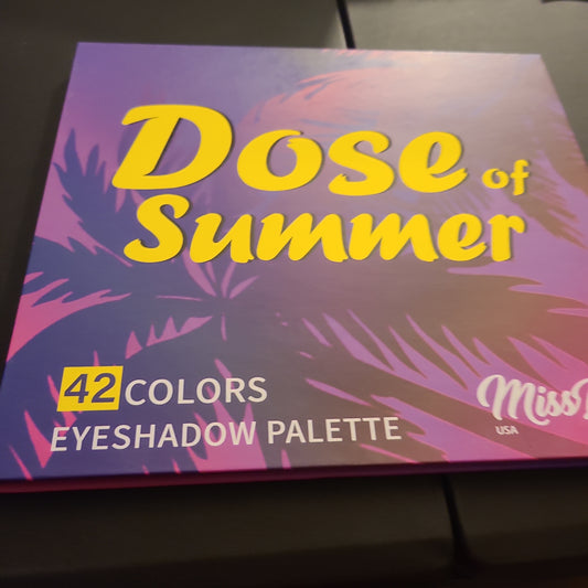 MissLil Dose OfSummer