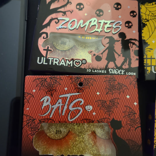 Ultramo Bats collection