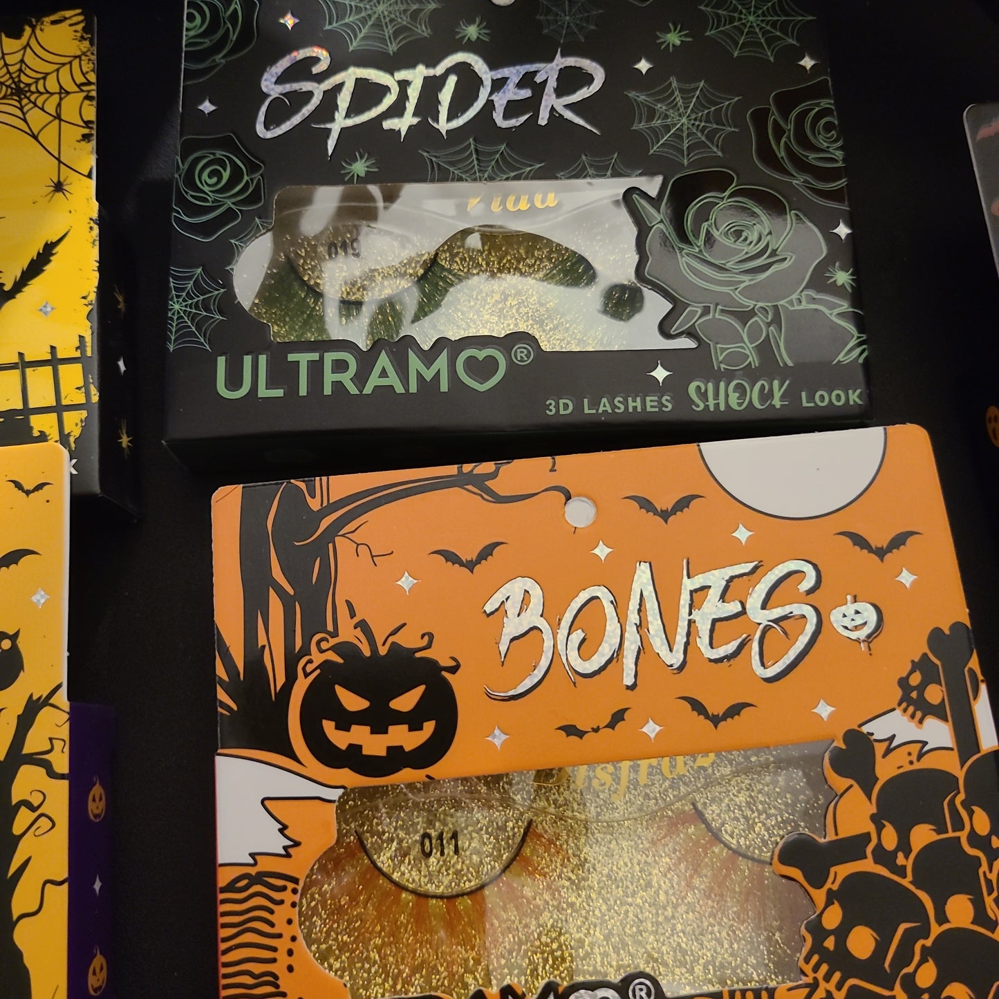 Ultramo Bats collection