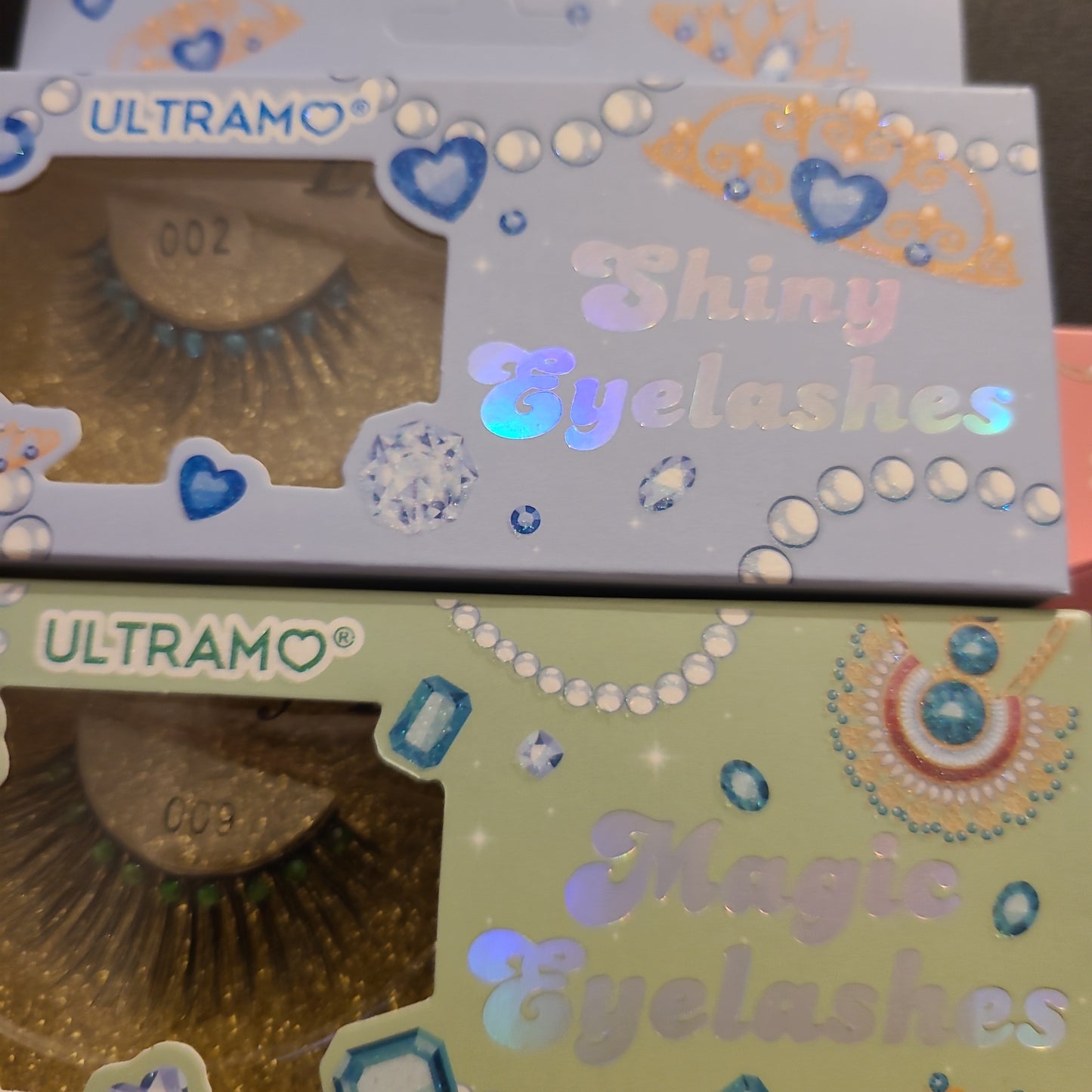 Ultramo Fairy