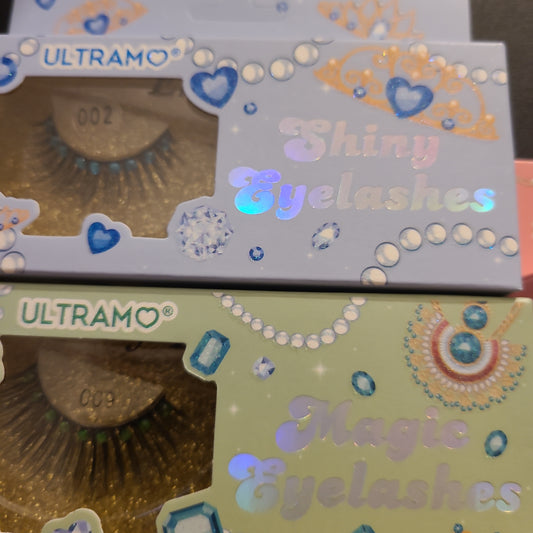 Ultramo Fairy