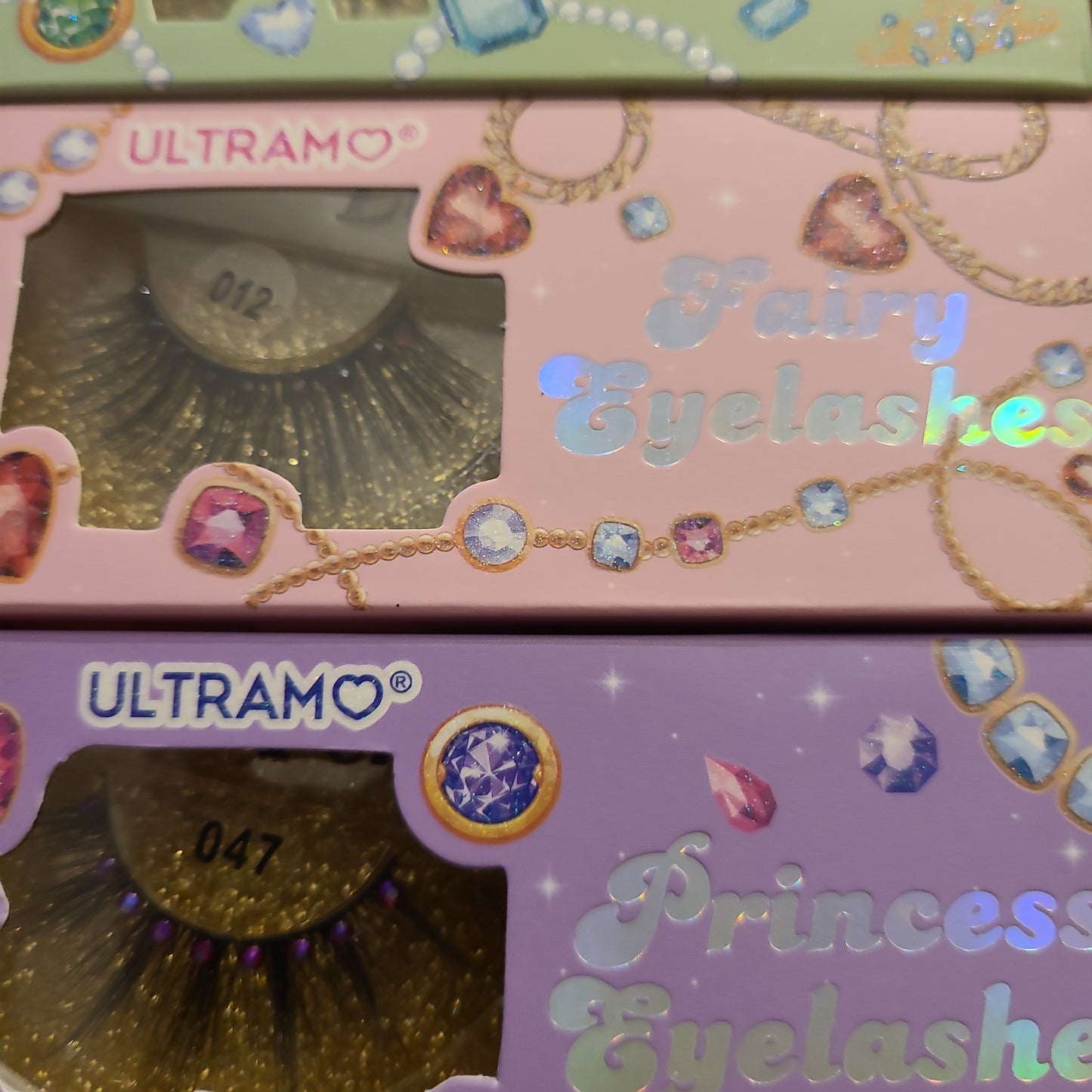 Ultramo Fairy
