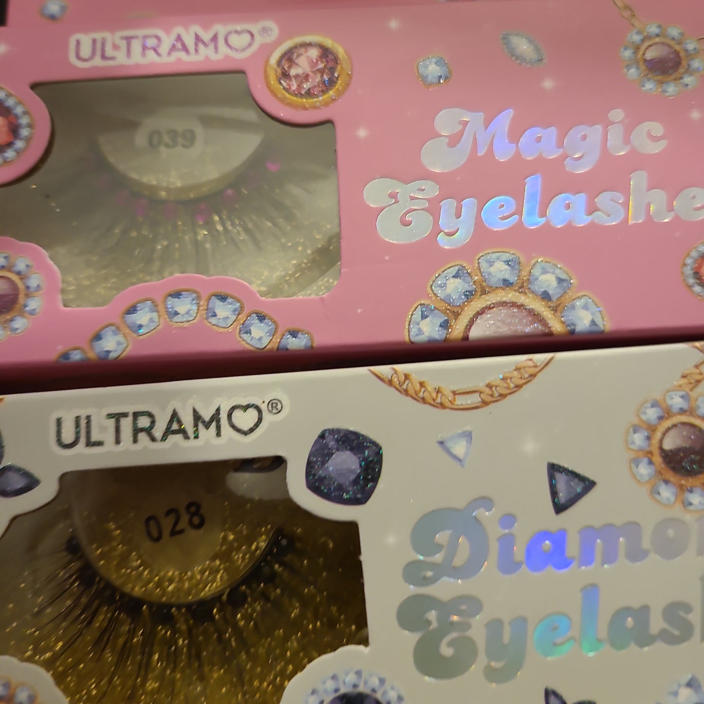 Ultramo Fairy