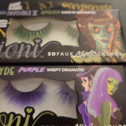 Ioni  color