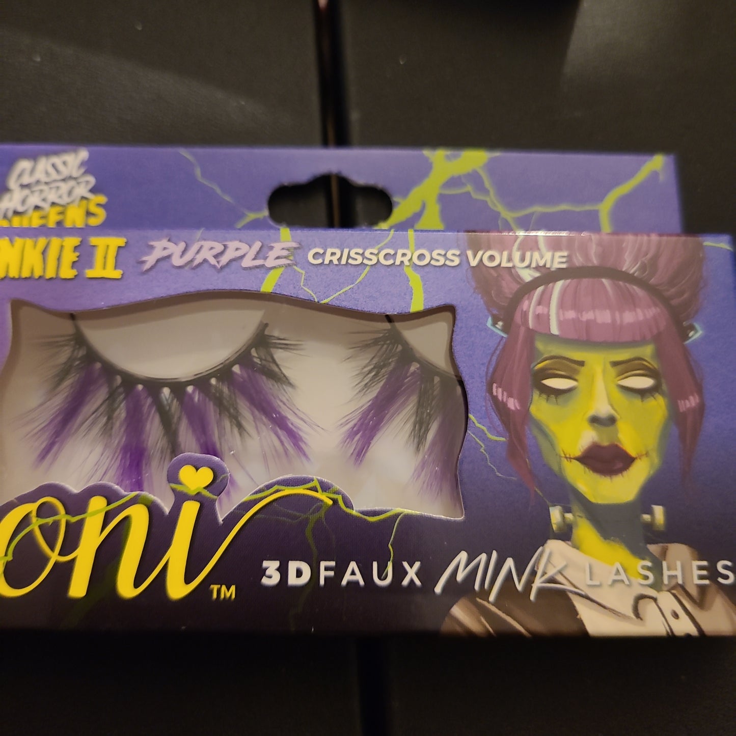 Ioni  color