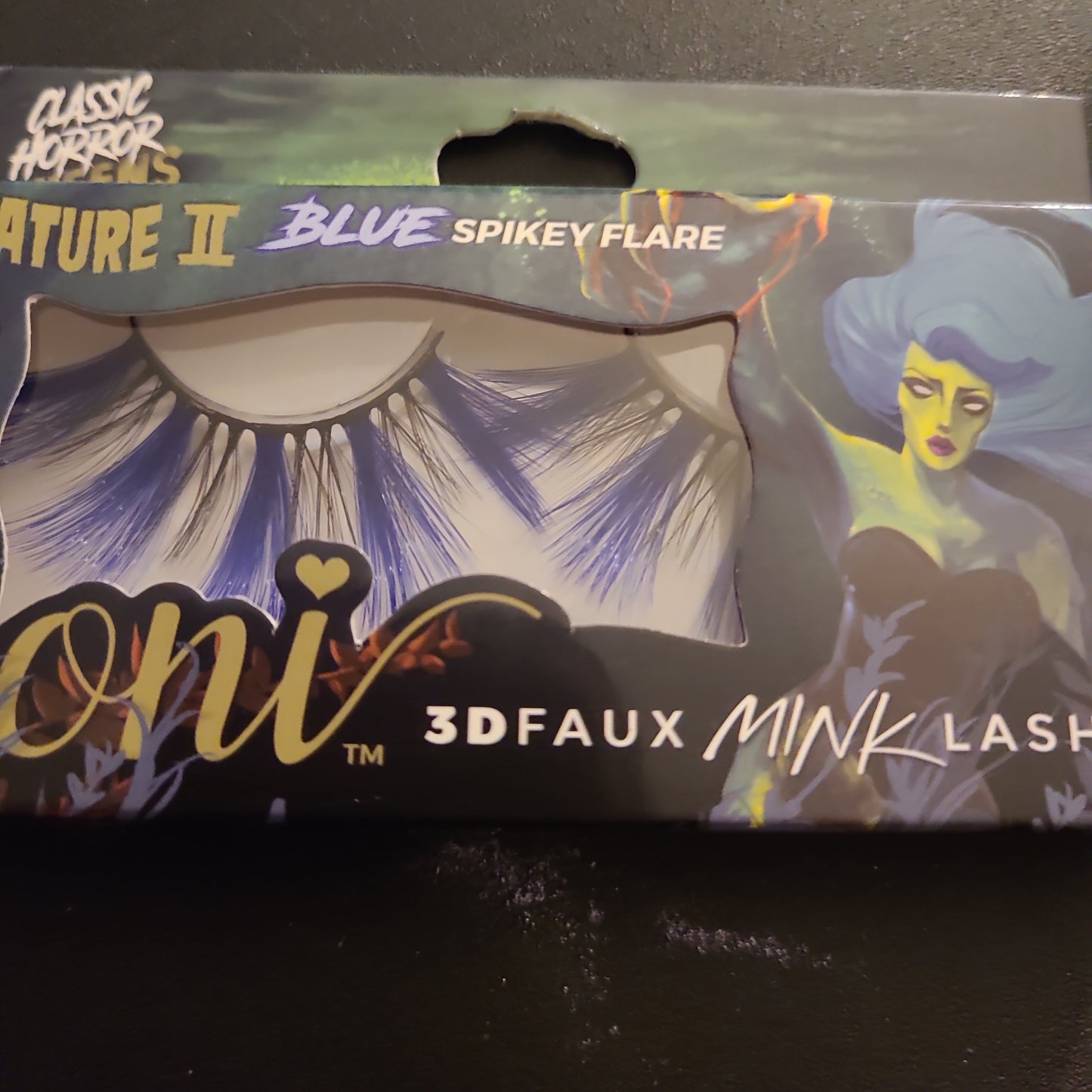 Ioni  color