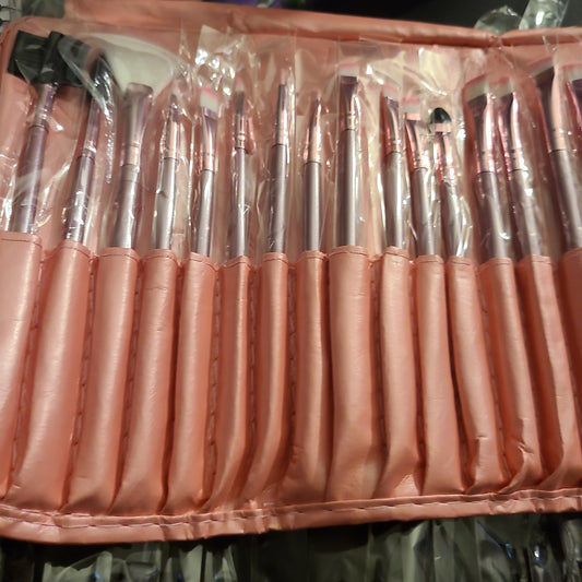 20 brush set
