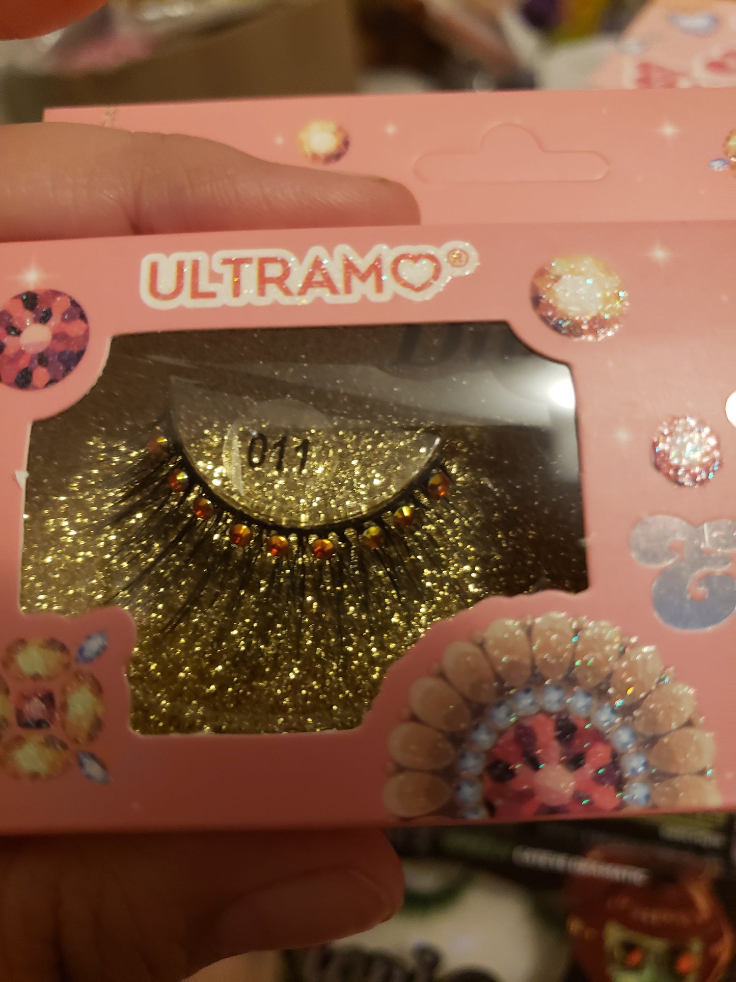 Ultramo Fairy