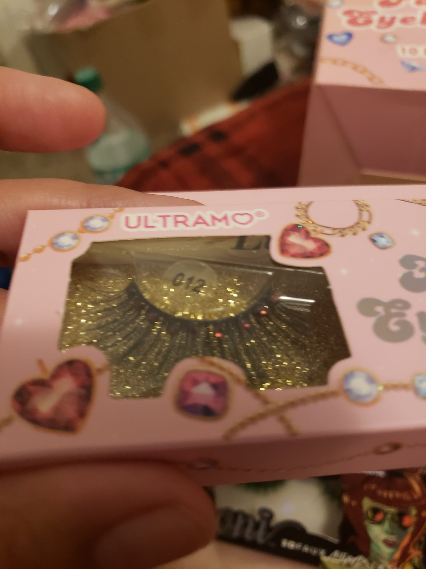 Ultramo Fairy