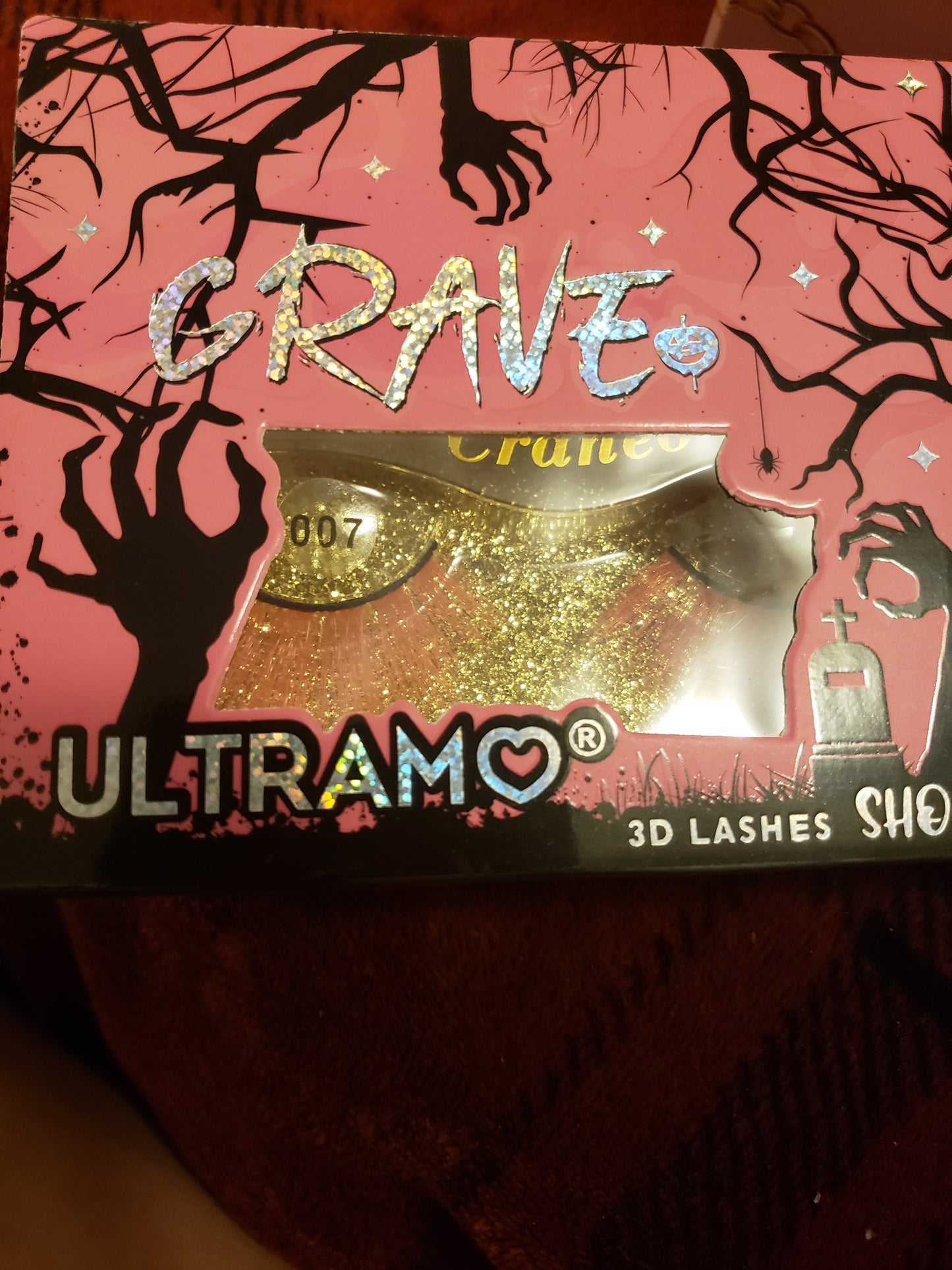 Ultramo Bats collection