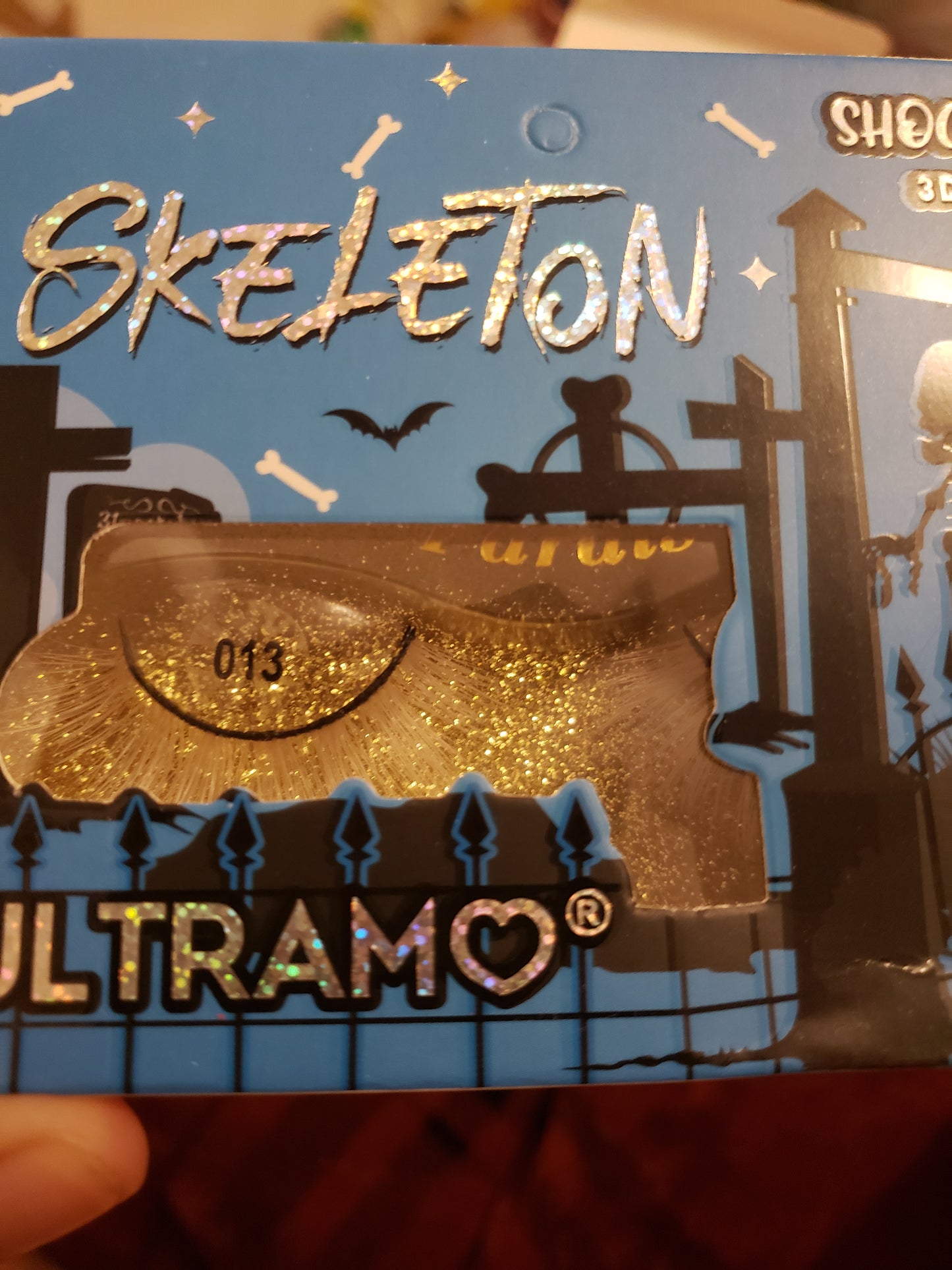 Ultramo Bats collection