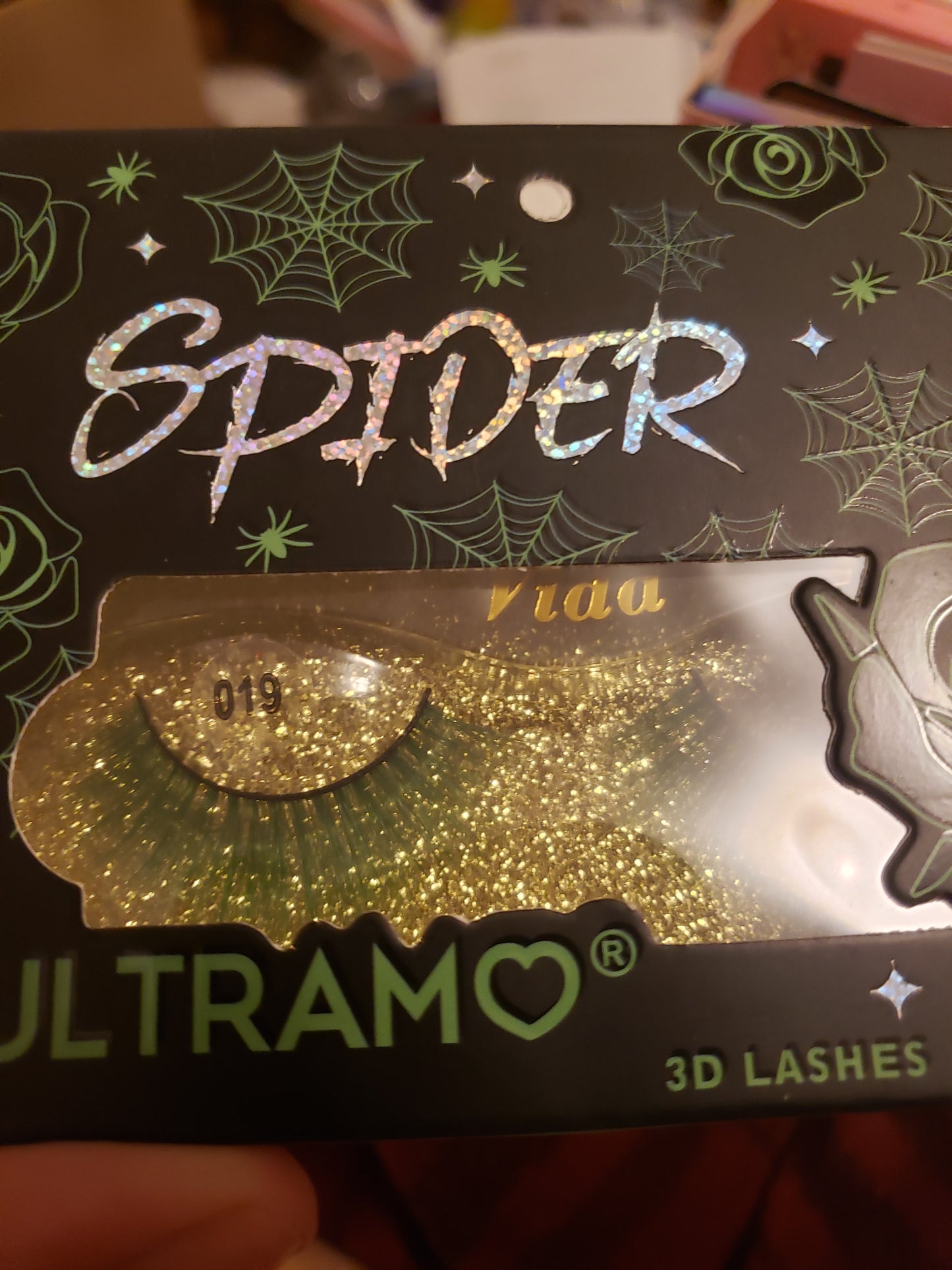 Ultramo Bats collection