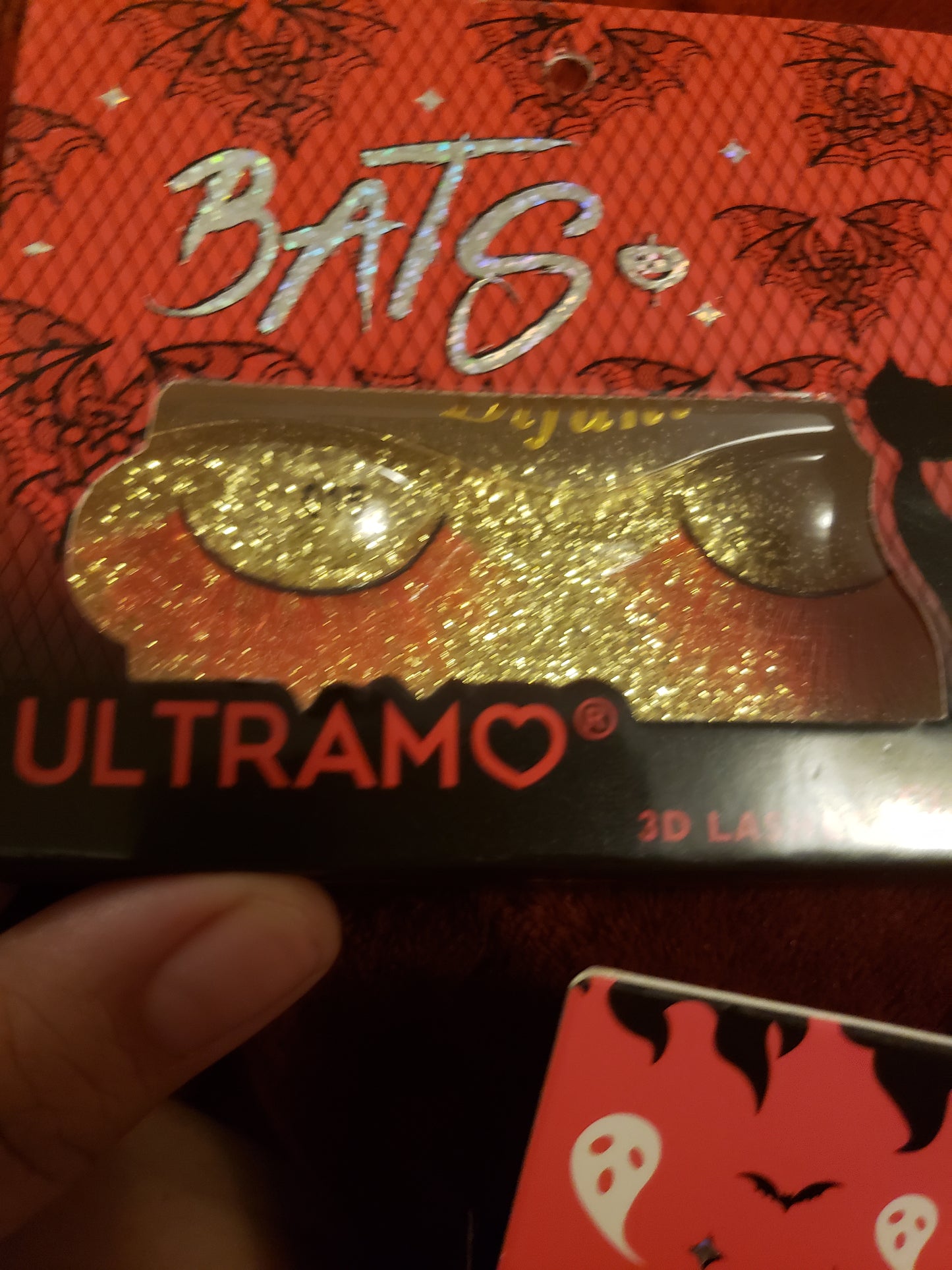 Ultramo Bats collection