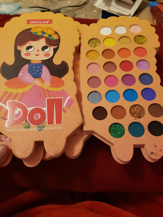 Doll (OKALAN)
