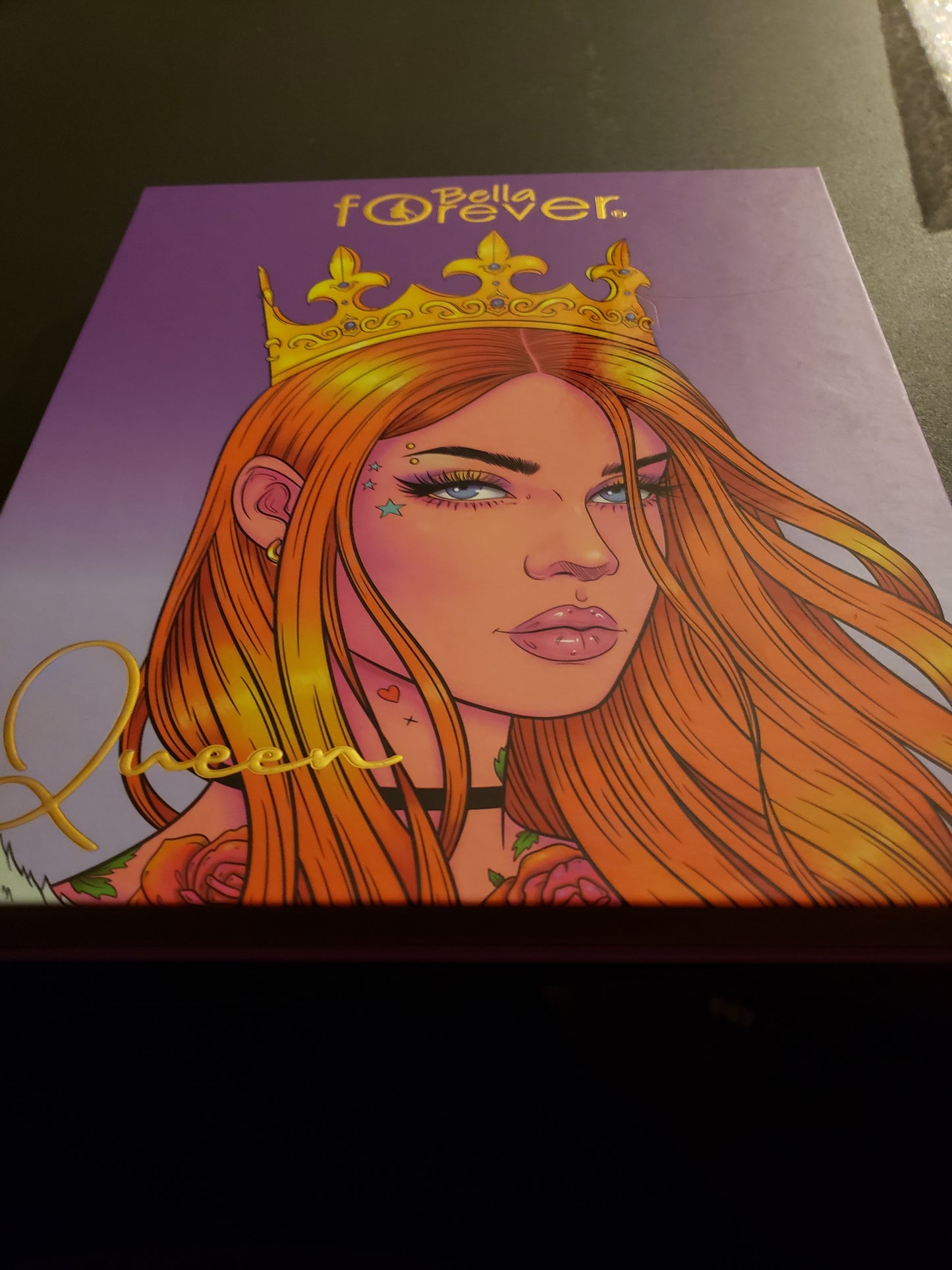 Queen