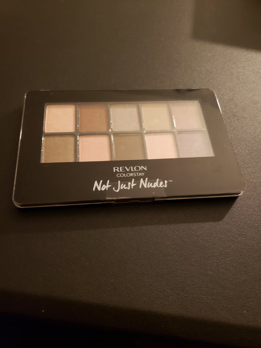 Revlon color stay