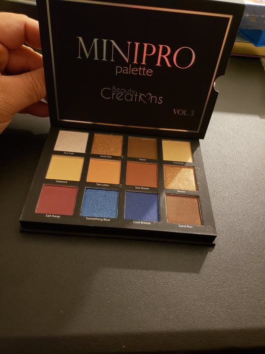 Mini Pro Vol 3