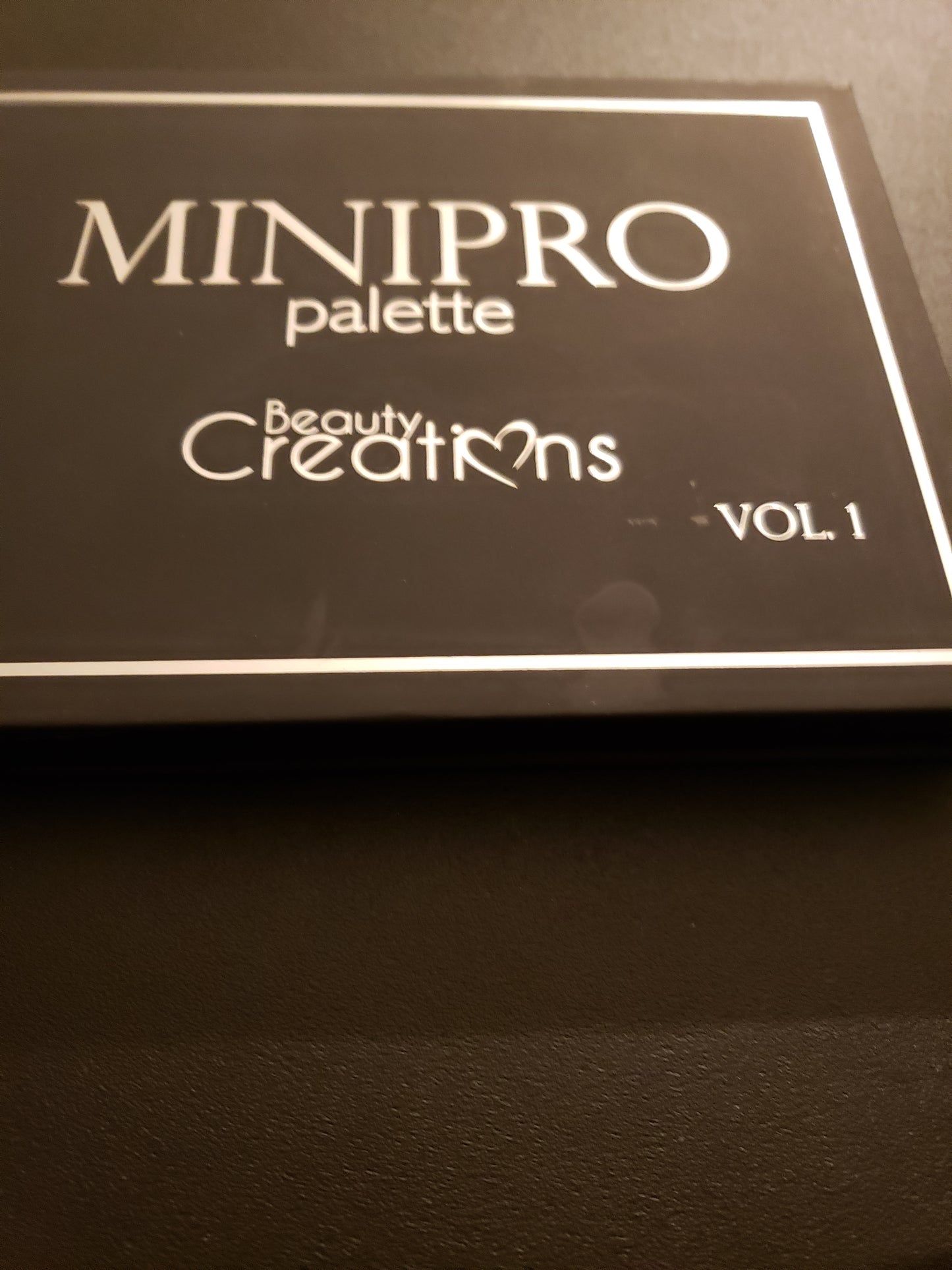 Mini pro VOl 1