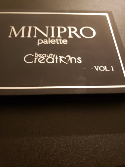 Mini pro VOl 1