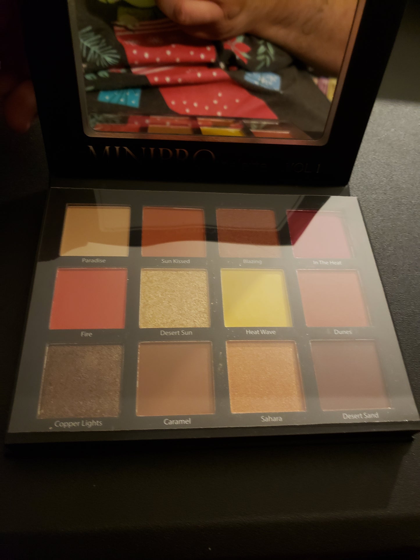 Mini pro VOl 1