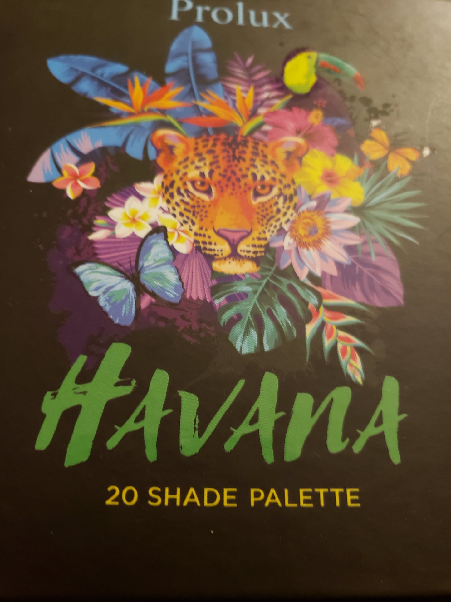 HAVANA