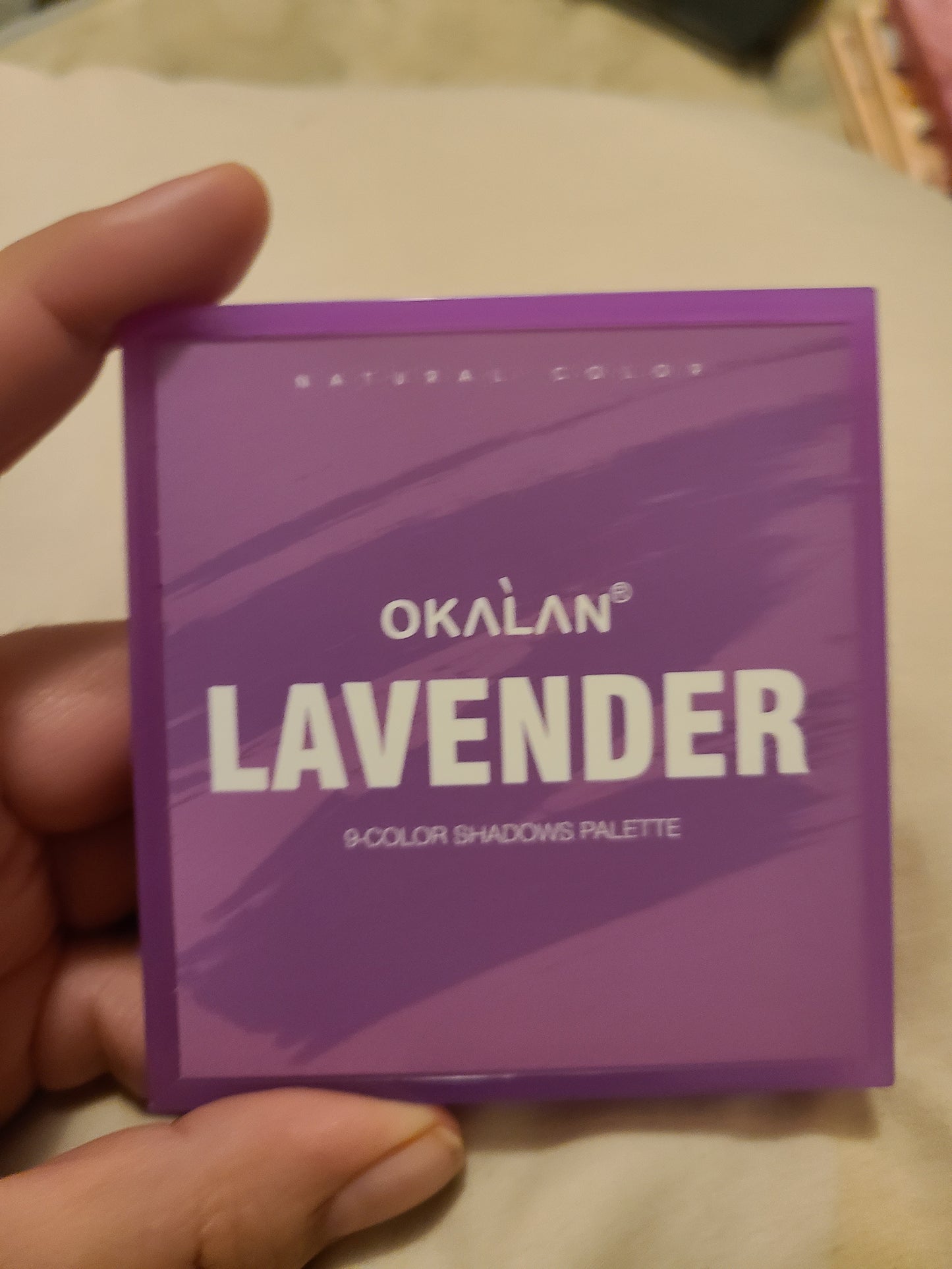 LAVENDER