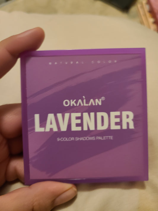 LAVENDER