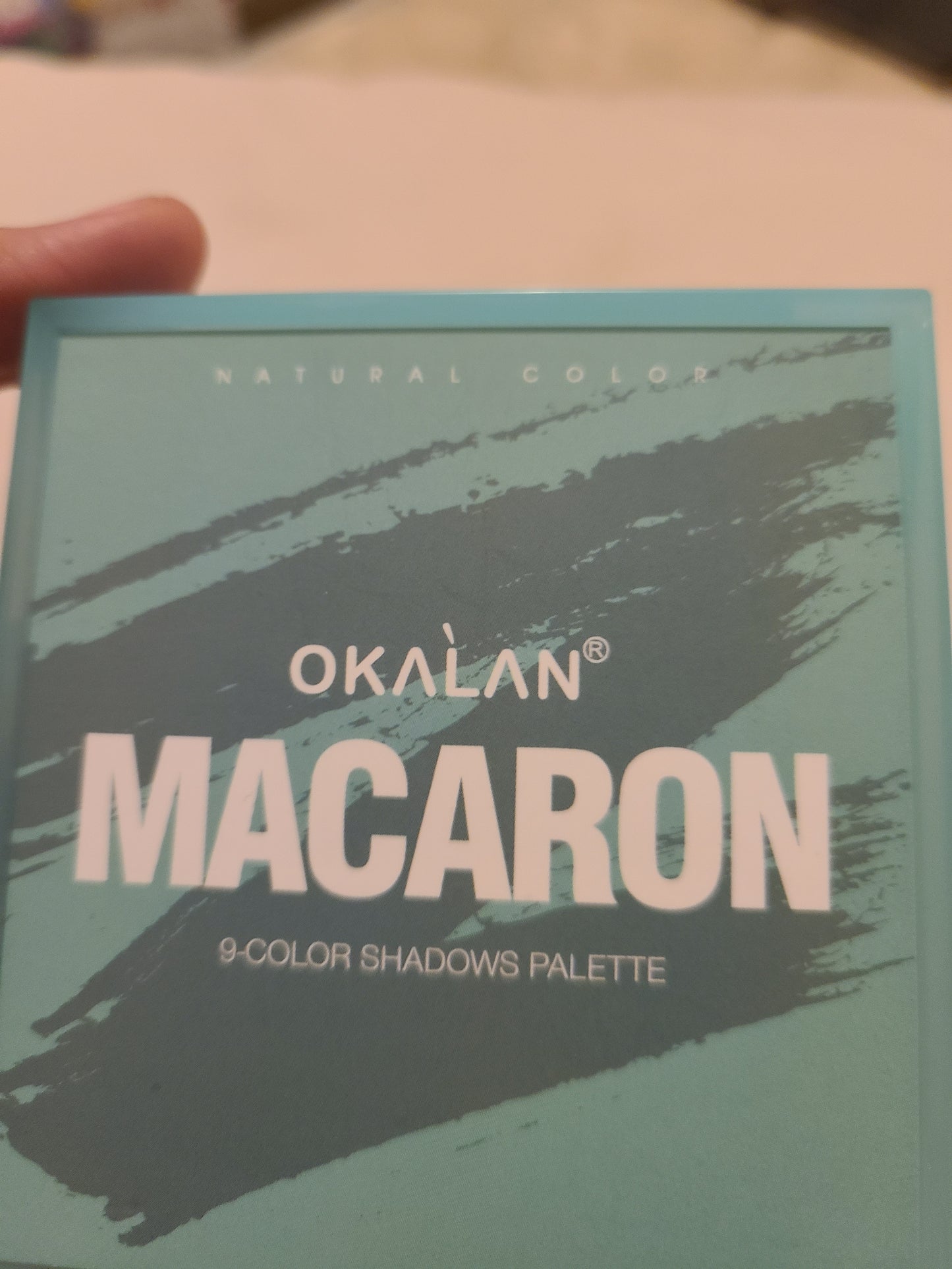 Macaron