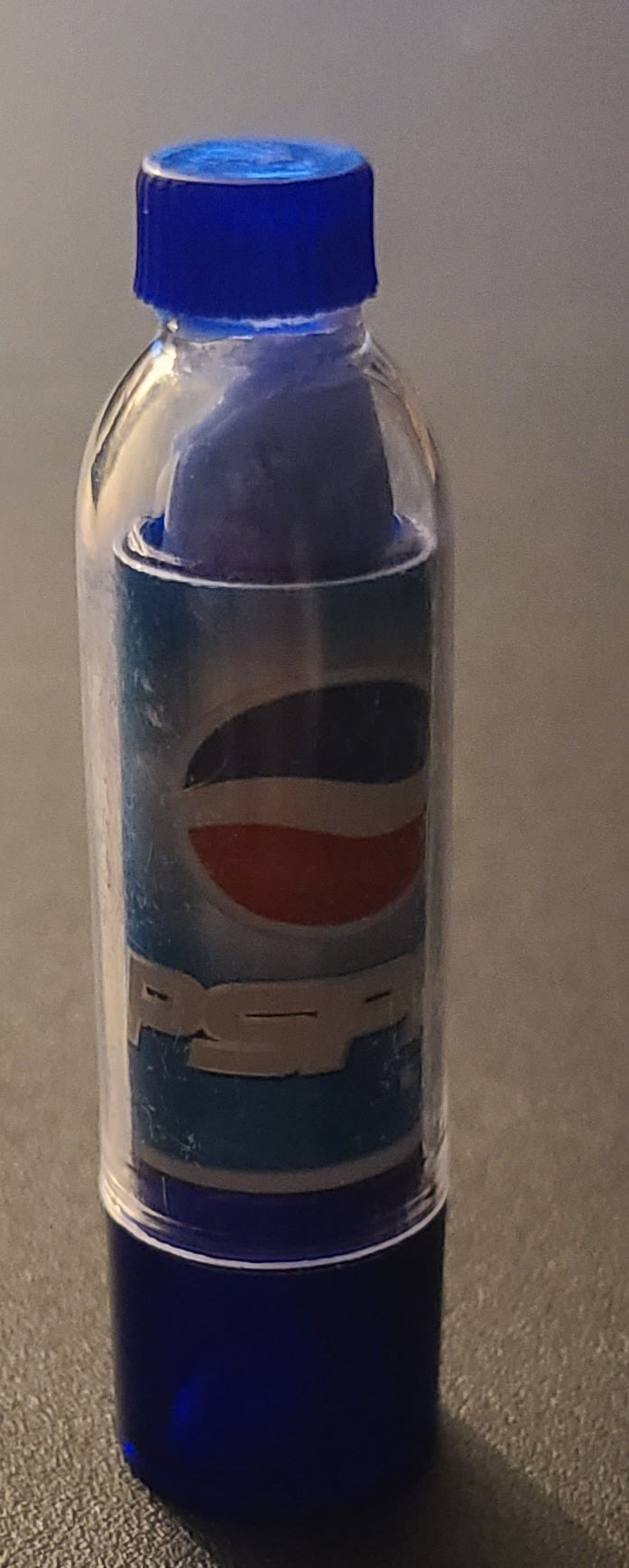 Soda lip sticks