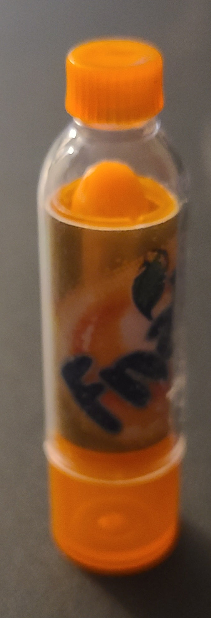 Soda lip sticks